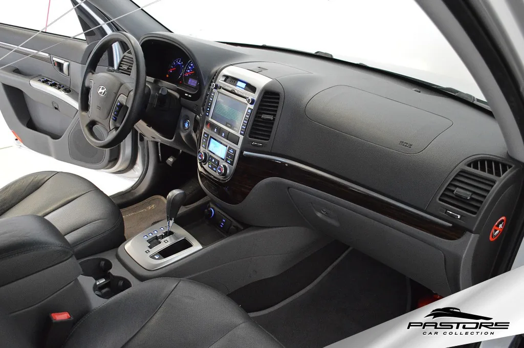 Hyundai Santa Fé GLS 2.4