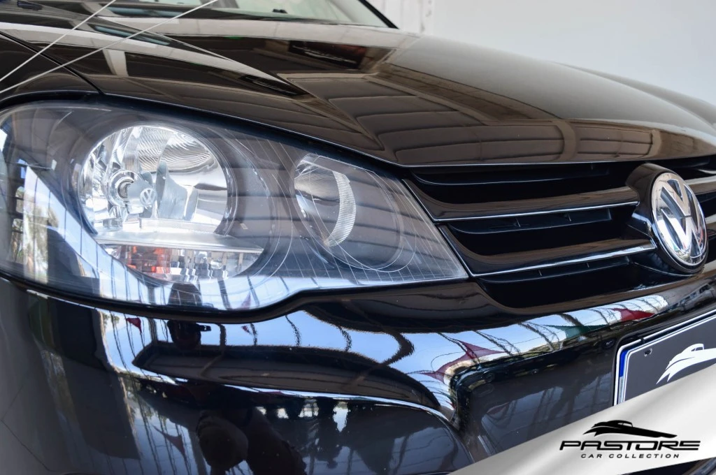 VW Golf 1.6 Sportline