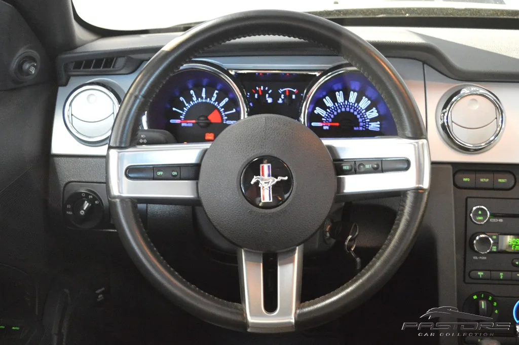 Ford Mustang GT Premium