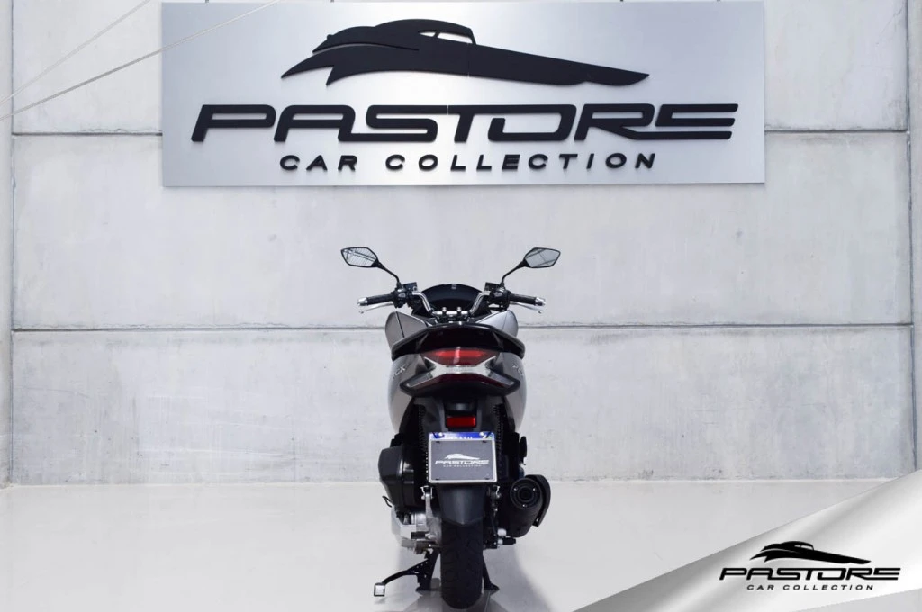 Honda PCX 150 Sport ABS