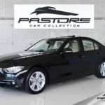 BMW 320i Sport GP