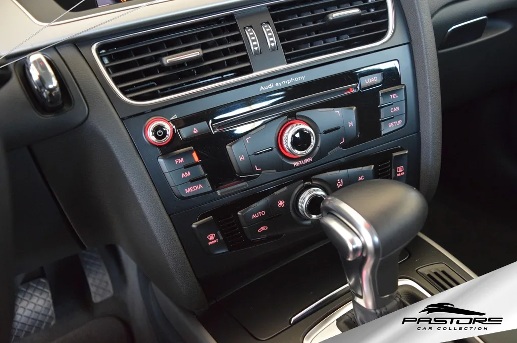 Audi A4 Attraction 2.0 TFSI