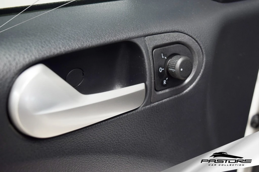 VW VW Saveiro Trendline