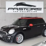 Mini John Cooper Works Automático