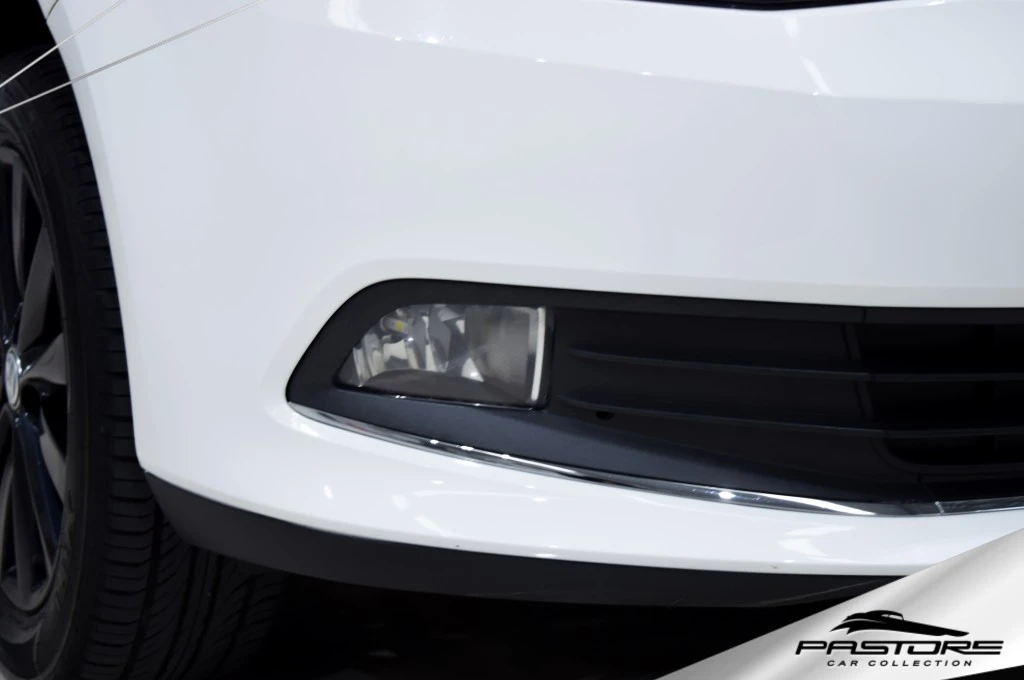 VW Voyage Highline 1.6