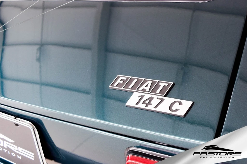 Fiat 147 C 1300