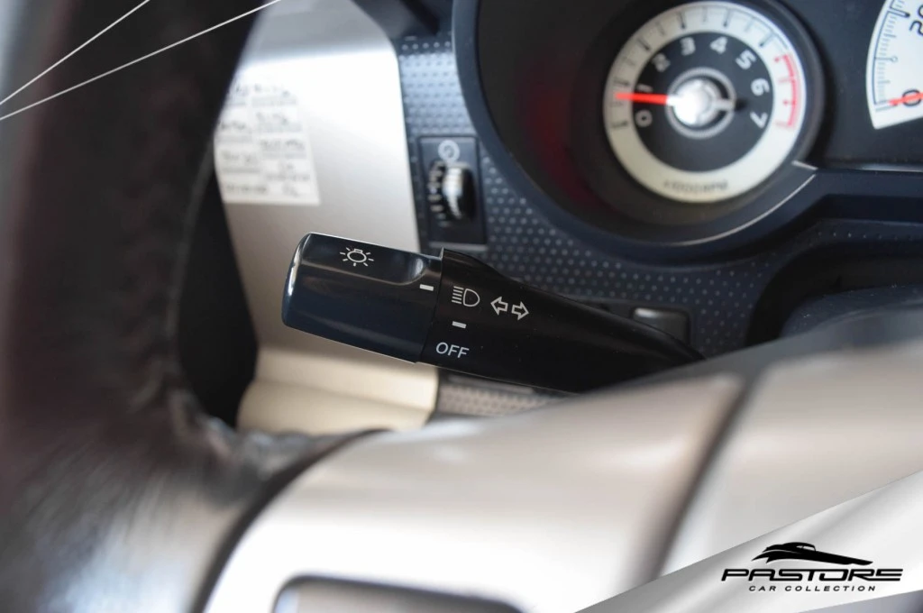 Toyota FJ Cruiser 4×4