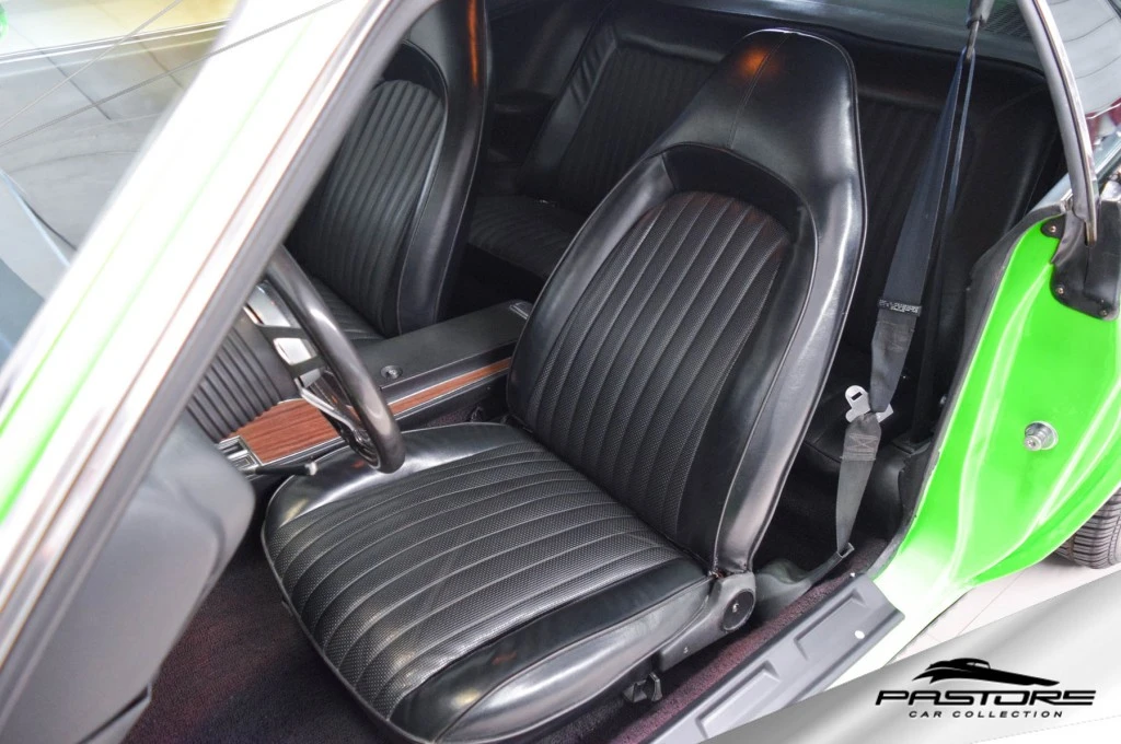 Plymouth ‘Cuda AAR