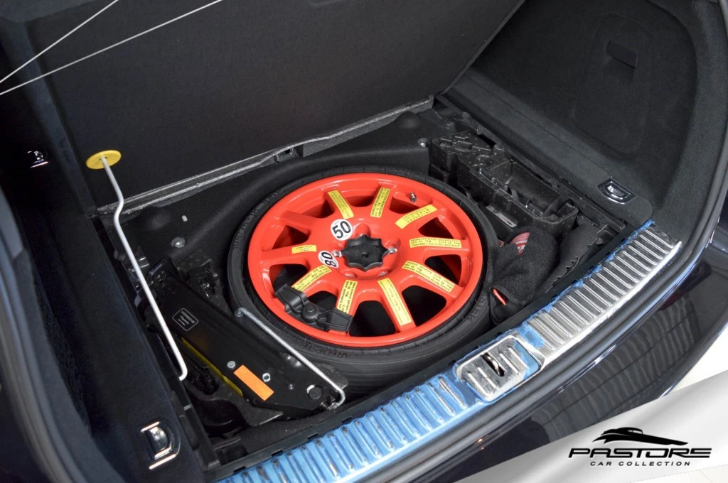 Porsche Cayenne 3.6L V6