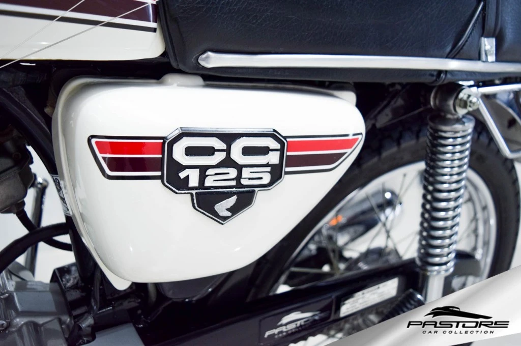 Honda CG 125