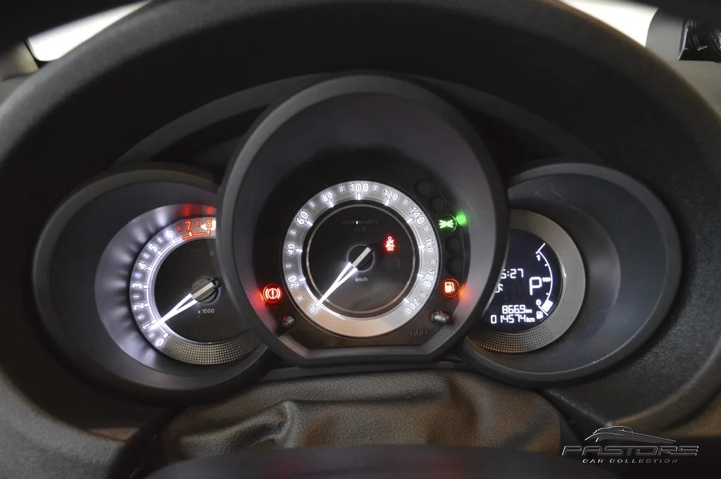 Citroën Aircross Tendance  AT
