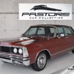 Ford Galaxie 500