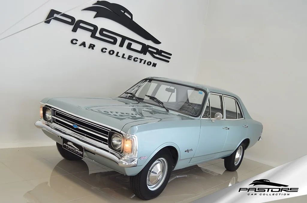 GM Opala Especial 4100