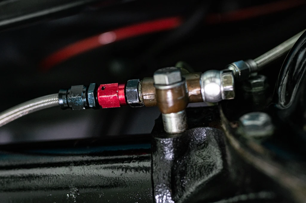 GM GM Chevette Luxo 1.4