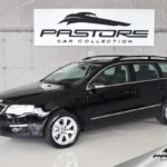 VW Passat Variant 2.0T