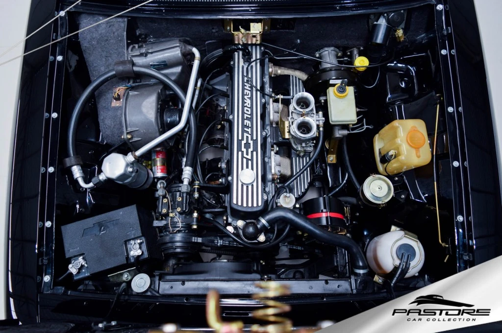 GM Opala Diplomata SE