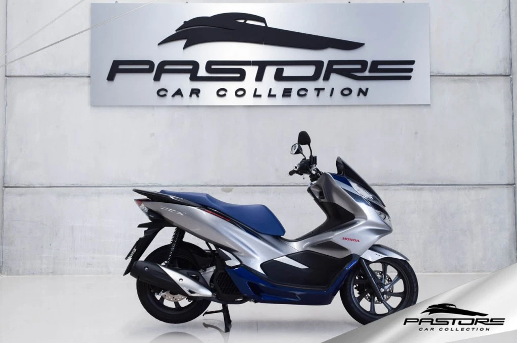 Honda PCX 150 Sport ABS