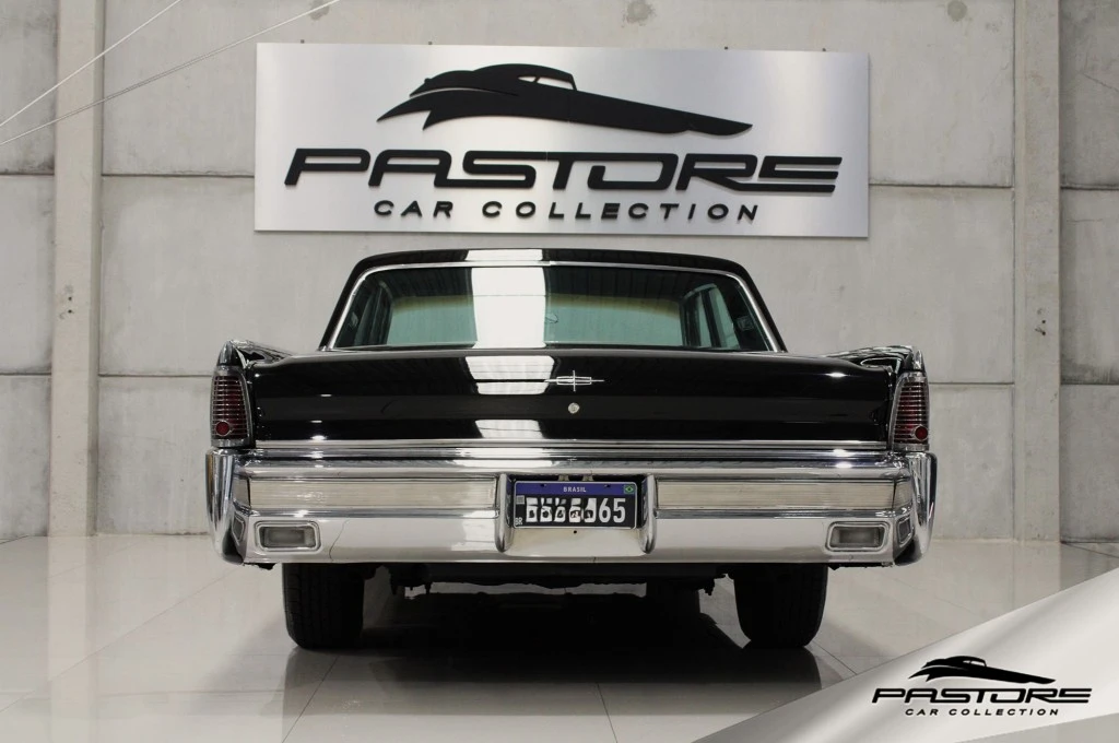 Lincoln Lincoln Continental