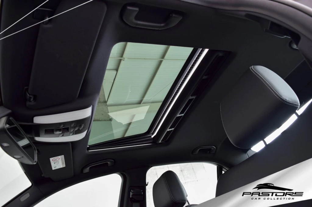 Mercedes-Benz E250 Avantgarde