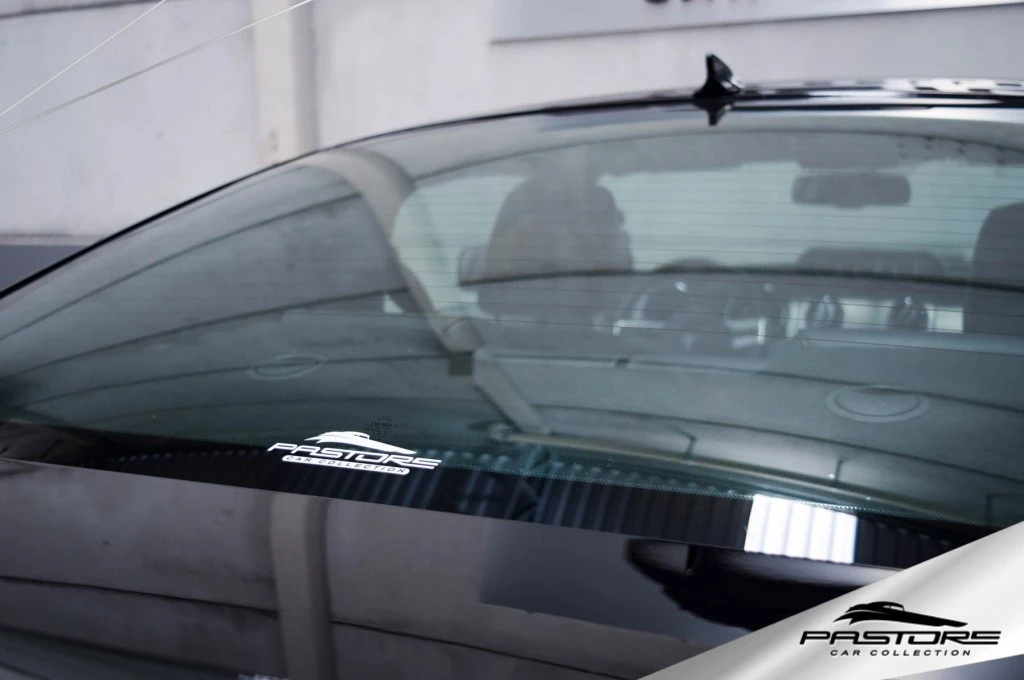 Ford Mustang GT V8 Procharger