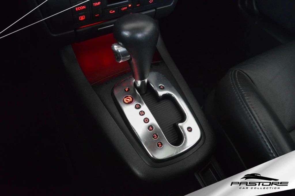 Audi A3 1.8T Tiptronic