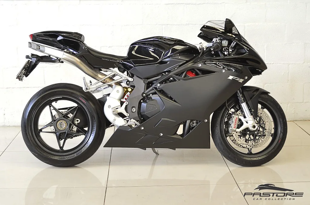 Mv Agusta F4 1000