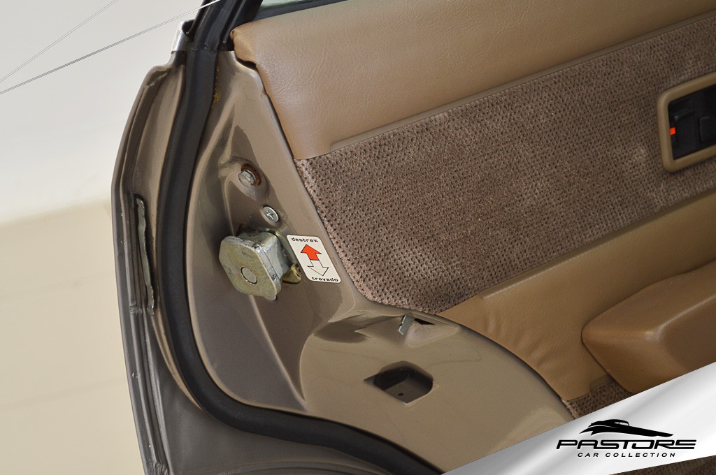 GM Opala Diplomata SE