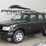 Ford Explorer Limited 5.0 V8