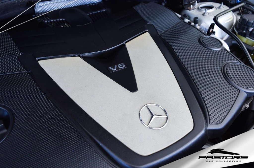 Mercedes-Benz ML350 CDI 4Matic