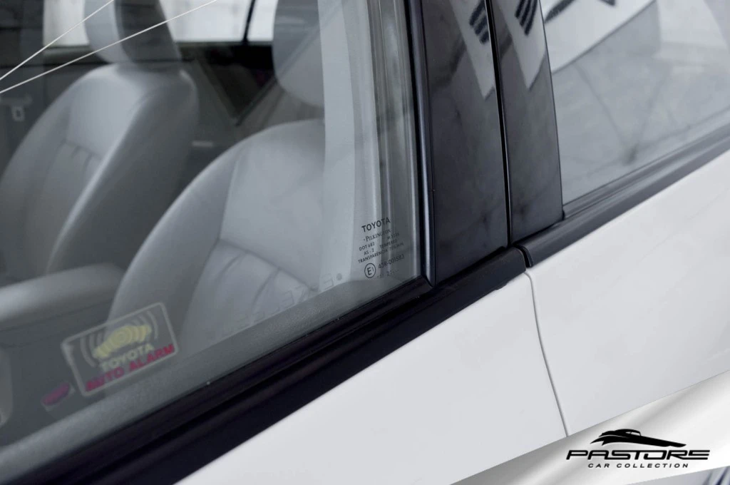 Toyota Corolla XEi 2.0