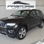 Jeep Grand Cherokee Limited 3.6