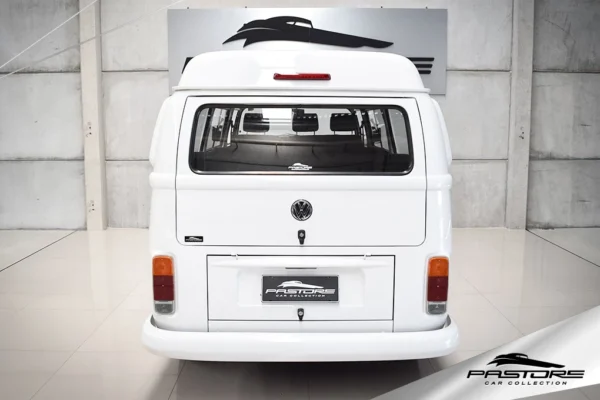 VW Kombi 1.4
