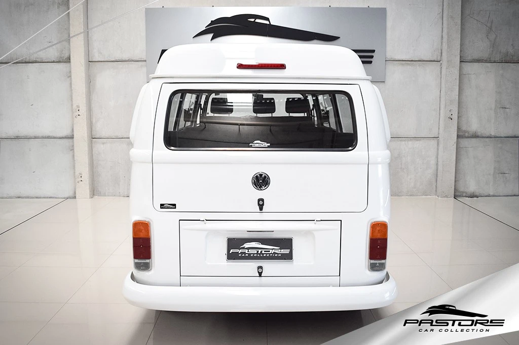 VW Kombi 1.4