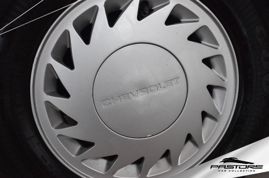 GM Opala Diplomata SE