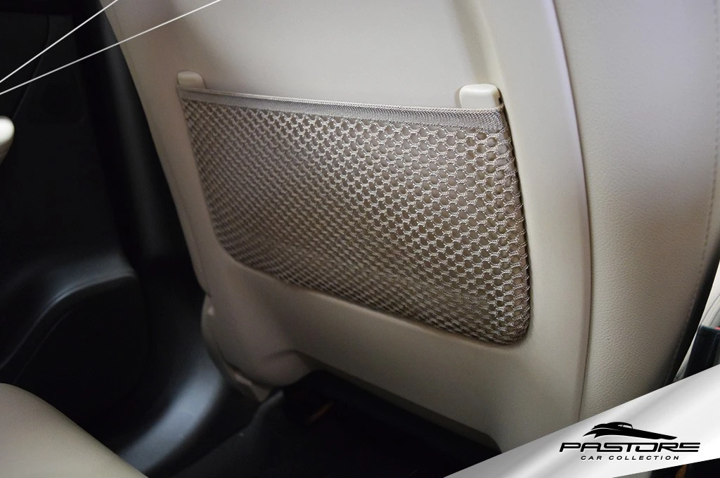 Jaguar F-Pace Prestige 2.0