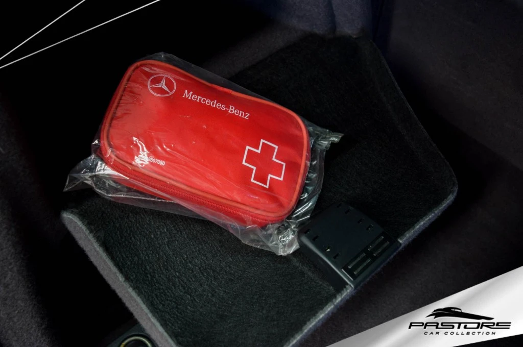 Mercedes-Benz A 160 Elegance