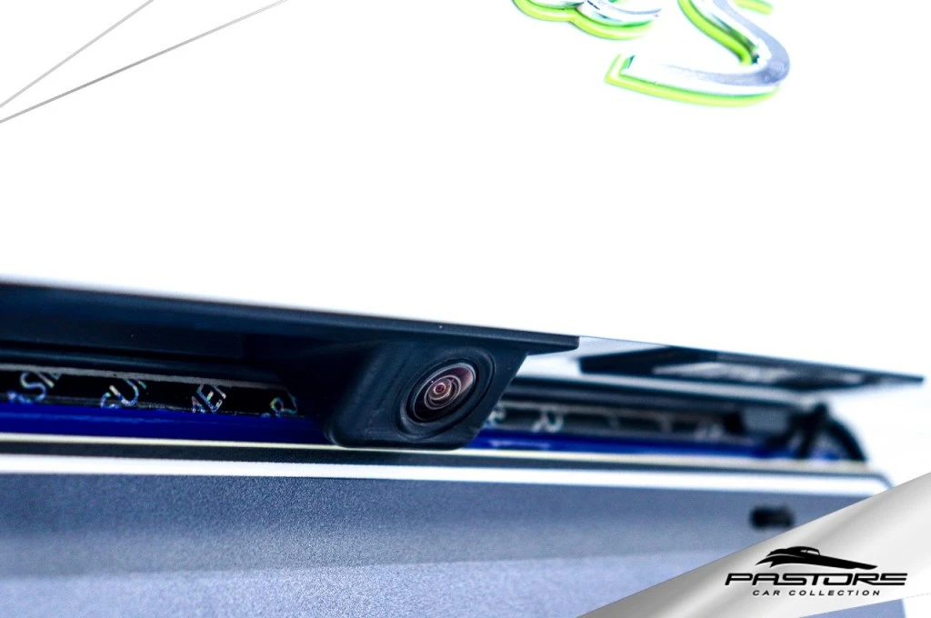 Porsche Porsche Cayenne S e-hybrid S 3.0 V6 E-HYBRID