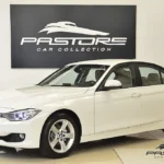 BMW 320i GP 2.0 Turbo