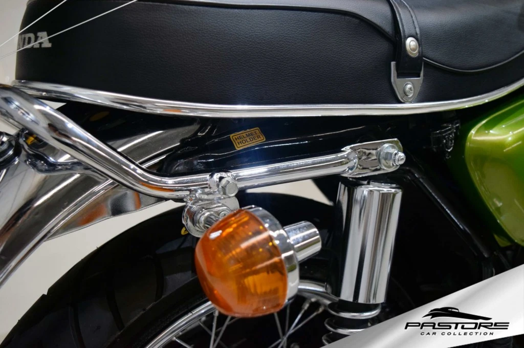 Honda Honda CB 500 FOUR