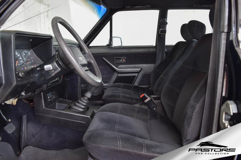 GM Opala Diplomata SE