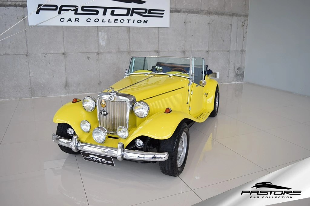 Mp Lafer MP LAFER 1.6