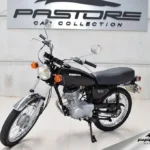 Honda CG 125
