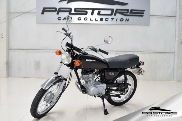 Honda CG 125