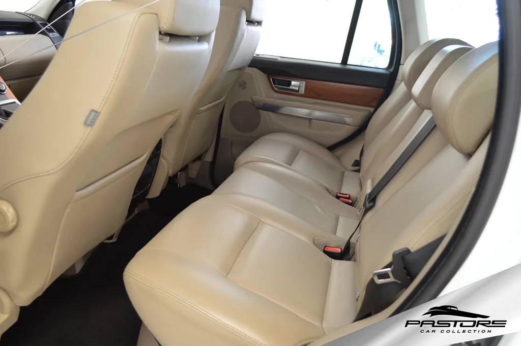Land Rover R. Rover Sport 3.0 SE