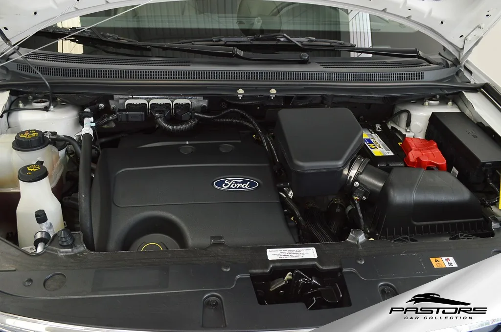 Ford Edge Limited AWD