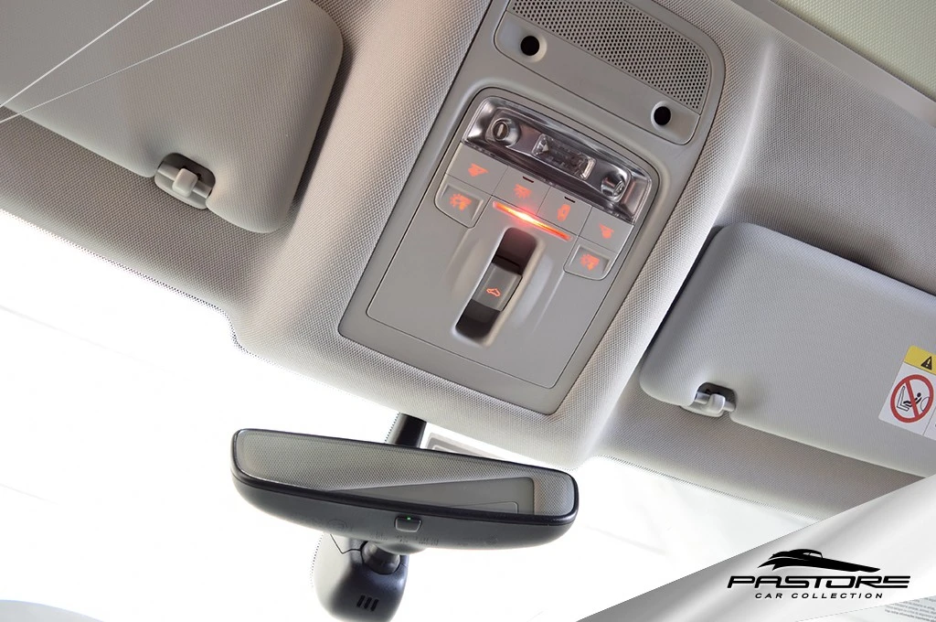 Audi Q3 Ambiente 2.0 TFSi Quattro