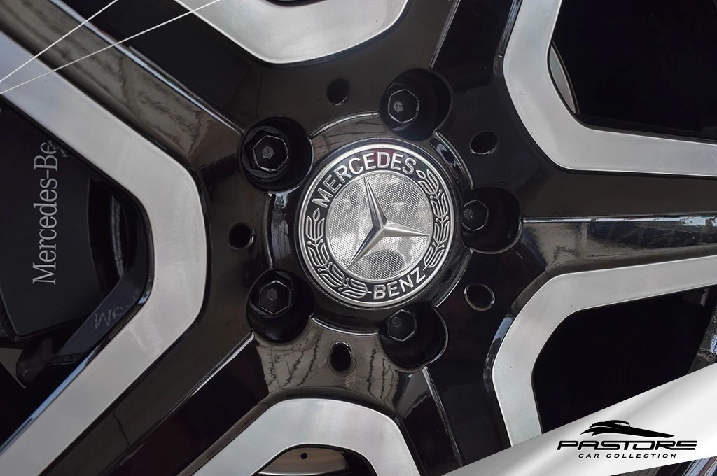 Mercedes-Benz GLA 250 Sport