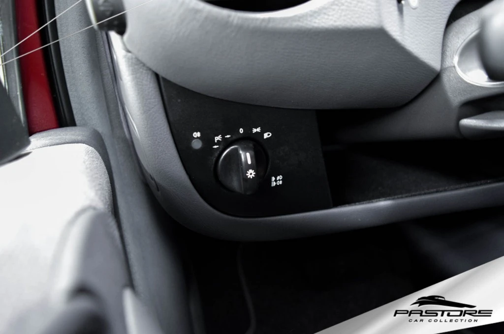 Mercedes-Benz A 160 Elegance