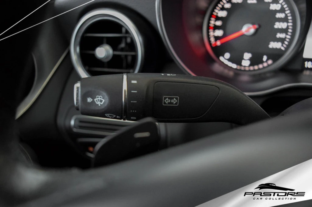 Mercedes-Benz C180 FF Avantgarde