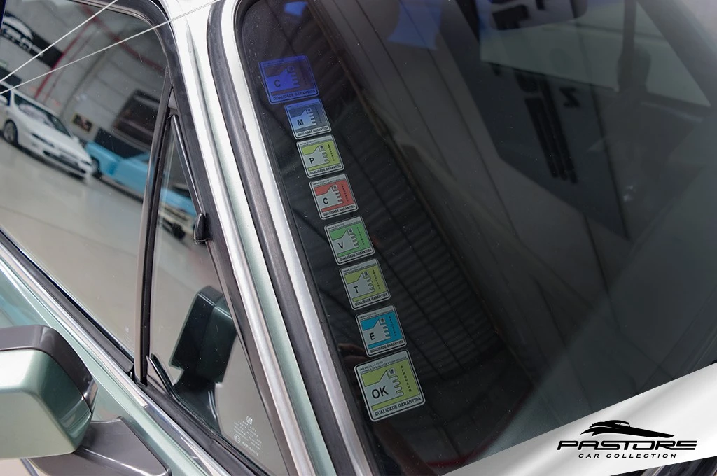 GM Opala Diplomata 4.1 SE